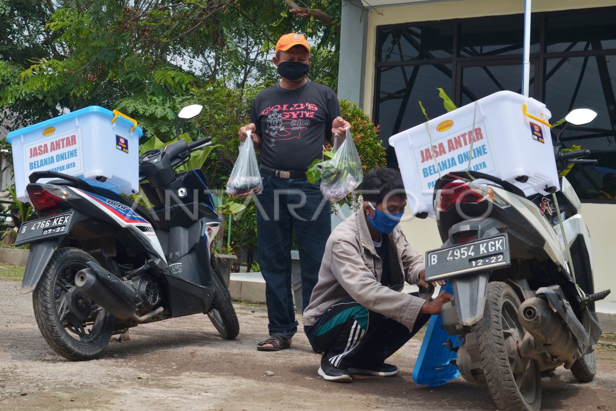 Pengadaan Barang Jasa 2026: Rahasia PBJ yang Dijemput ke OPD